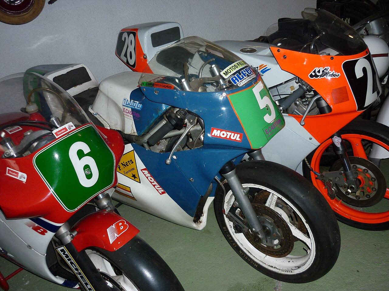 MotoGP体能与康复：被低估的隐形战场（职业联赛视角）
