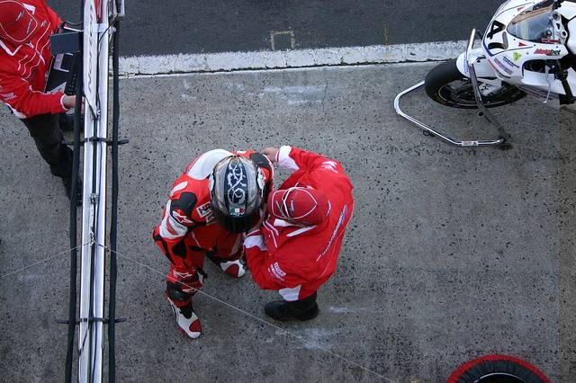 MotoGP焦点之战复盘：转折点在哪里（训练方法视角）
